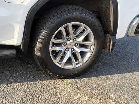 Used 2019 GMC Sierra 1500 SLT w/ SLT Premium Plus Package image 9