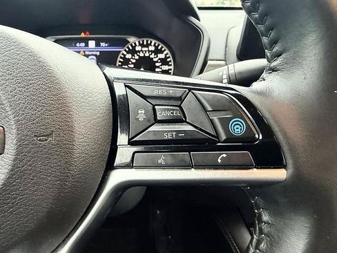 Used 2023 Nissan Altima 2.5 SL AWD/4WD image 31