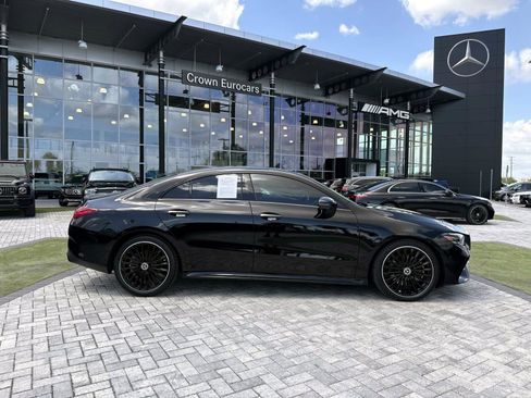 Certified 2026 Mercedes-Benz CLA 250 image 6
