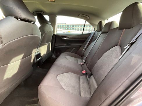 Used 2019 Toyota Camry LE image 24