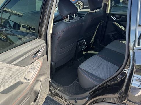 Used 2020 Subaru Forester Sport AWD/4WD image 19