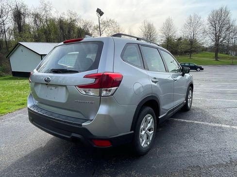 Used 2020 Subaru Forester w/ Alloy Wheel Package image 3