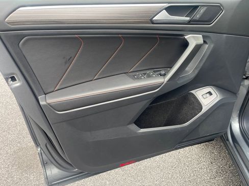 Used 2024 Volkswagen Tiguan Wolfsburg Edition image 15