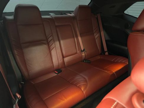 Used 2023 Dodge Challenger SRT Hellcat RWD image 11