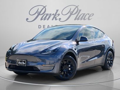 Used 2023 Tesla Model Y Long Range