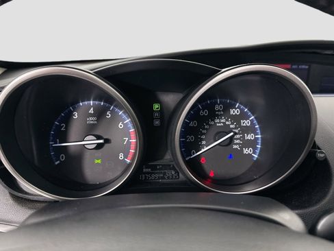 Used 2012 MAZDA MAZDA3 i Grand Touring w/ Tech Pkg image 10