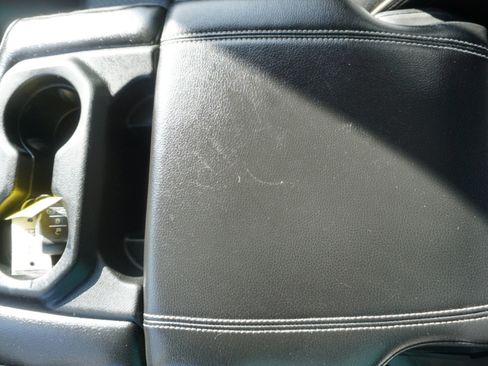 Used 2019 RAM 1500 Laramie image 26