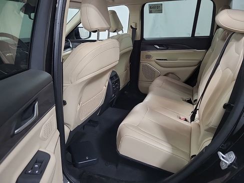 Used 2022 Jeep Grand Cherokee Limited image 5