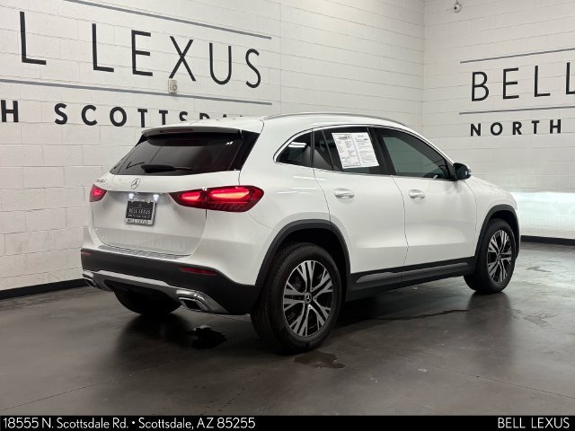 Used 2026 Mercedes-Benz GLA 250 image 4