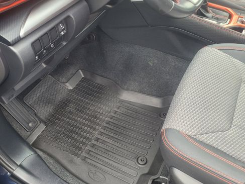 Used 2020 Subaru Forester Sport w/ Popular Package #2 image 11