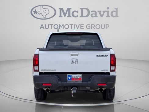 Used 2023 Honda Ridgeline RTL-E image 5
