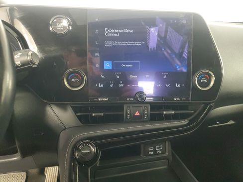 Used 2023 Lexus NX 350 AWD w/ Cold Area Package image 16