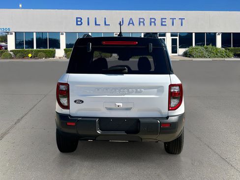 New 2026 Ford Bronco Sport Outer Banks AWD/4WD image 5