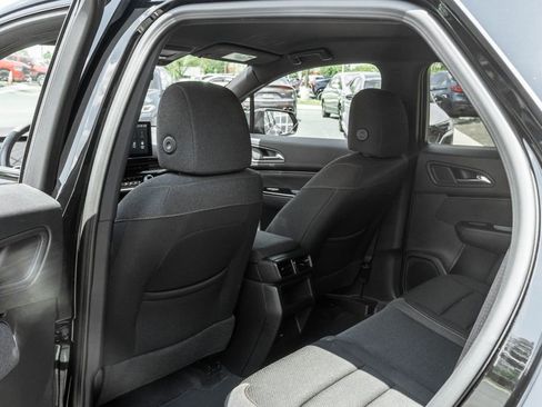 Used 2024 Honda Prologue EX image 24