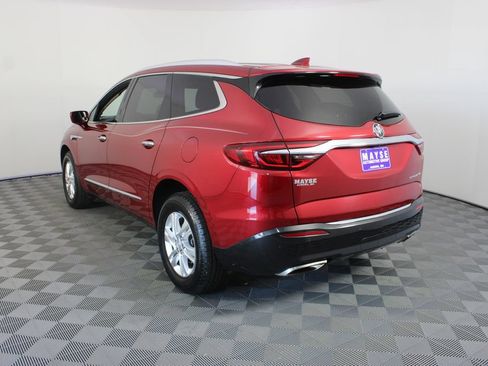 Used 2019 Buick Enclave Essence FWD image 23