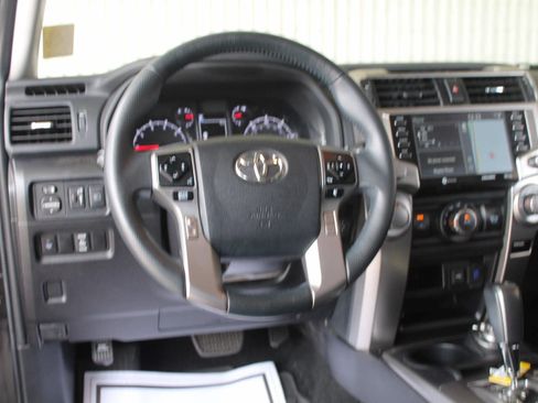 Used 2021 Toyota 4Runner Trail Special Edition AWD/4WD image 18