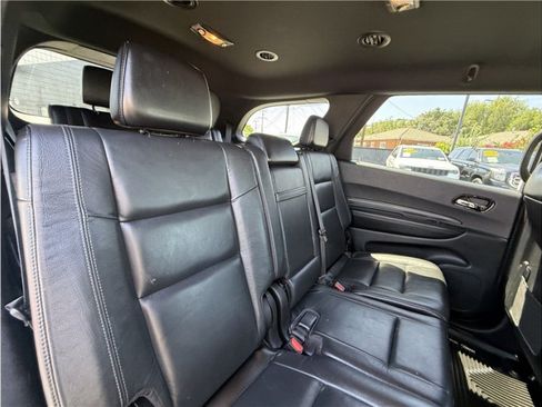 Used 2022 Dodge Durango GT AWD/4WD image 29