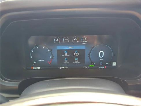 New 2026 Ford F150 King Ranch image 10