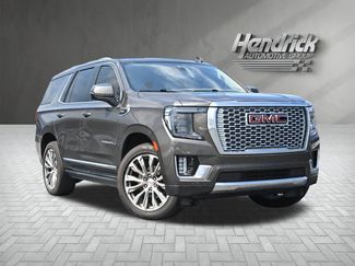 Used 2021 GMC Yukon Denali w/ Denali Ultimate Package AWD/4WD video 2