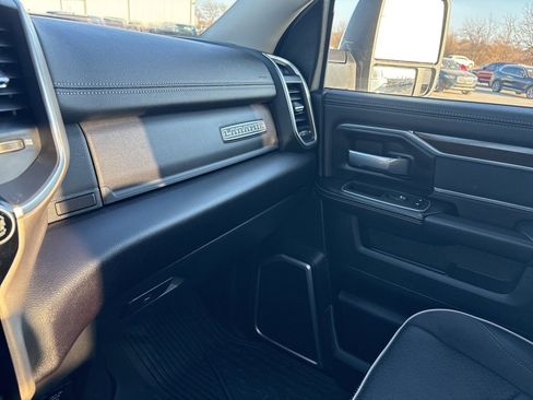Used 2023 RAM 2500 Laramie image 21
