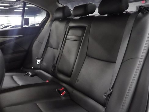 Used 2014 INFINITI Q50 Premium w/ Navigation Package RWD image 23