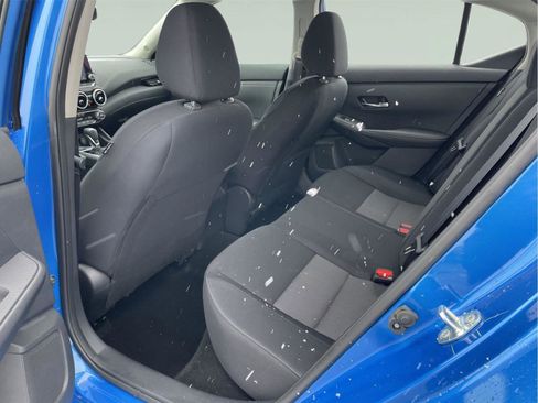 Used 2023 Nissan Sentra SV w/ All-Weather Package image 15