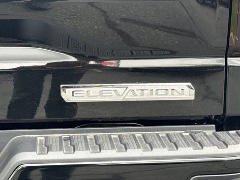 New 2026 GMC Sierra 1500 Elevation w/ Preferred Package AWD/4WD image 26