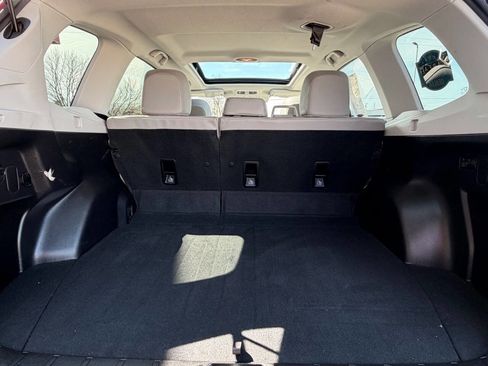 Used 2015 Subaru Forester 2.5i Limited image 12