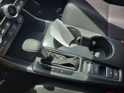 Certified 2026 Honda Civic Sport image 31