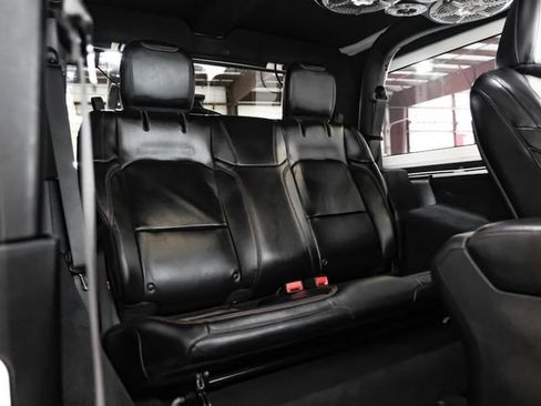 Used 2018 Jeep Wrangler Rubicon image 38