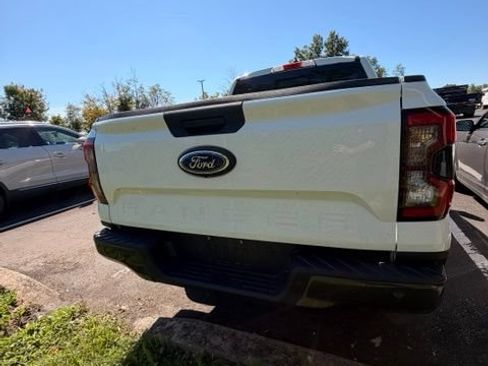 Used 2024 Ford Ranger XLT AWD/4WD image 7