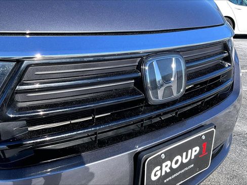 Used 2024 Honda Odyssey EX-L image 30