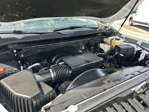 Used 2022 GMC Sierra 2500 Pro w/ Convenience Package RWD image 20