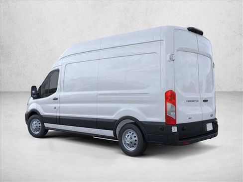 New 2026 Ford Transit 250 148 High Roof AWD image 4