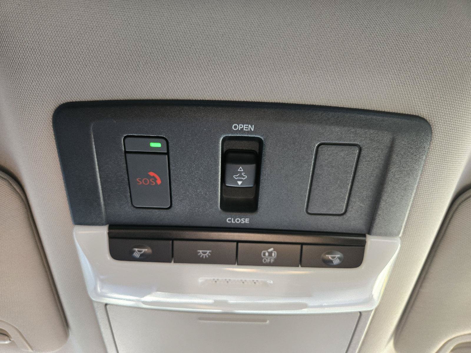 Used 2024 Nissan Altima 2.5 SL AWD/4WD image 22