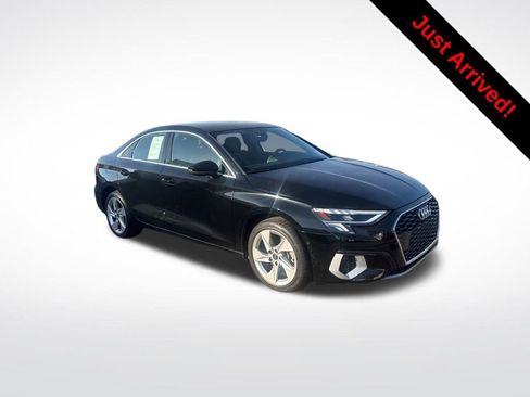 Used 2024 Audi A3 2.0T Premium image 1