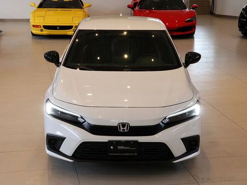 Used 2022 Honda Civic Sport image 17