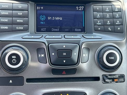 Used 2014 Ford Edge SE FWD image 18