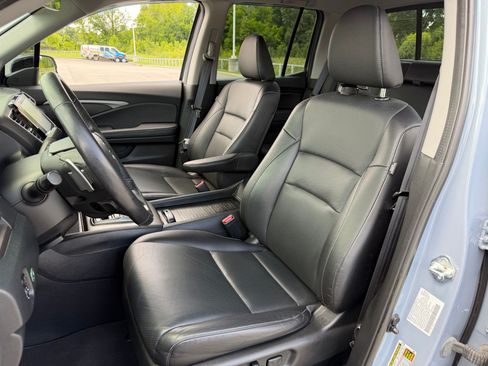 Certified 2022 Honda Ridgeline RTL-E image 5