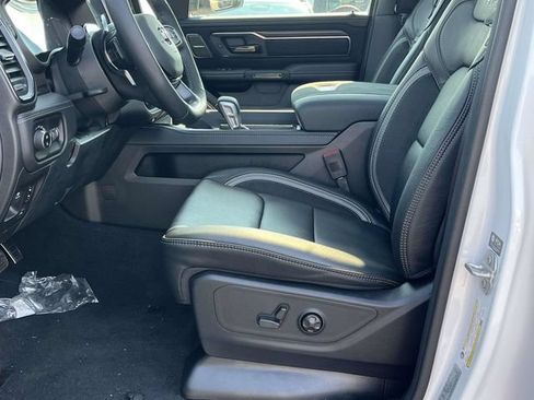 New 2027 RAM 1500 RHO AWD/4WD image 10