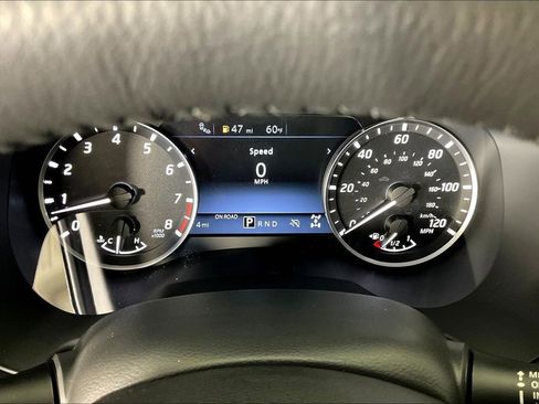 New 2026 Nissan Frontier SV w/ Tow Package image 27