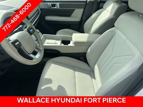 Used 2026 Hyundai Santa Fe SEL FWD image 21