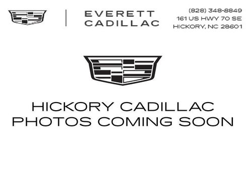 Used 2025 Cadillac XT6 Premium Luxury image 1