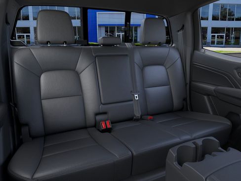 New 2026 Chevrolet Colorado LT w/ LT Convenience Package image 17