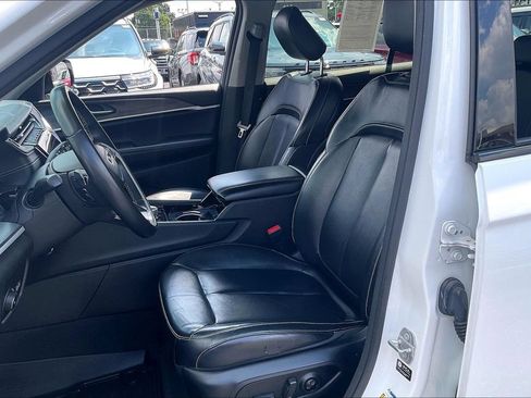 Used 2021 Jeep Grand Cherokee L Limited AWD/4WD image 24