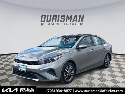 Used 2023 Kia Forte LXS w/ LXS Technology Package