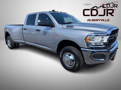 Used 2022 RAM 3500 Tradesman