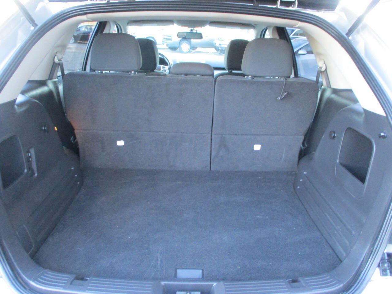 Used 2013 Ford Edge SEL FWD image 18