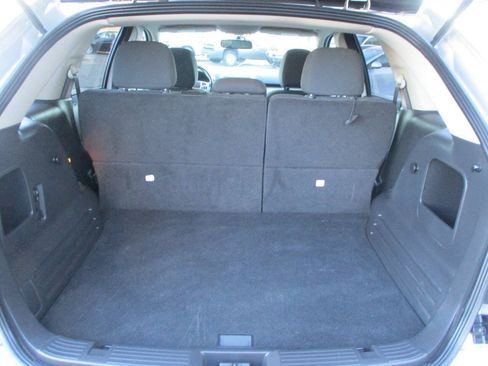 Used 2013 Ford Edge SEL FWD image 18
