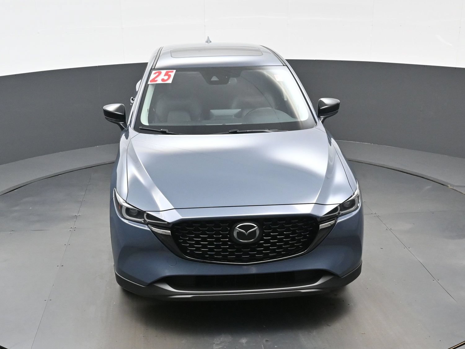 Used 2025 MAZDA CX-5 Carbon Edition AWD/4WD image 37